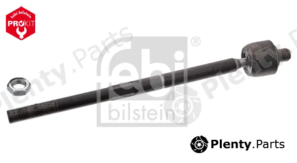 febi bilstein 12025 — Inner Tie Rod ProKit