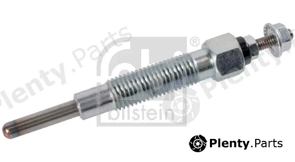 febi bilstein 176167 — Glow Plug