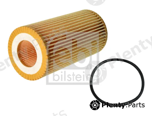 febi bilstein 109015 — Oil Filter