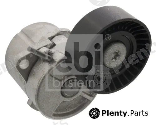 febi bilstein 09813 — Belt Tensioner, V-ribbed belt