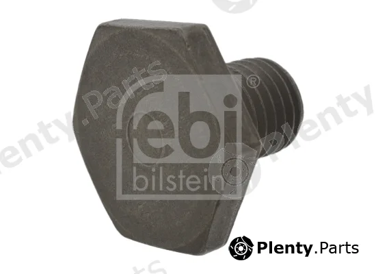 febi bilstein 48908 — Screw Plug, oil sump