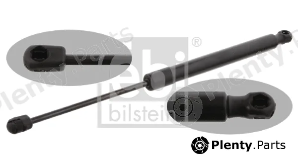 febi bilstein 31644 — Gas Spring, boot/cargo area