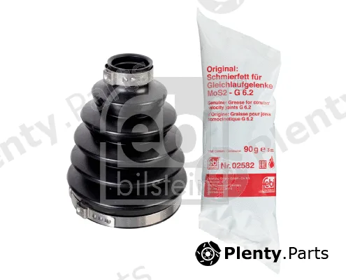 febi bilstein 175515 — Bellow Kit, drive shaft