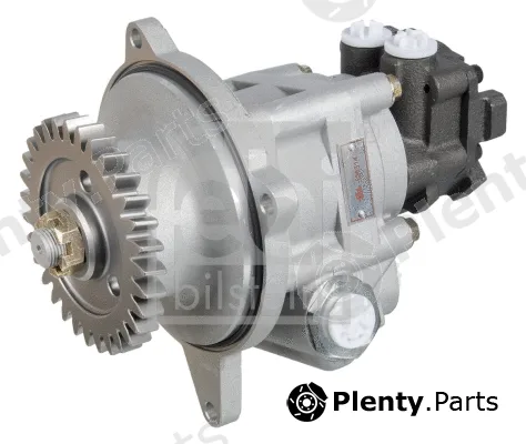 febi bilstein 106314 — Hydraulic Pump, steering