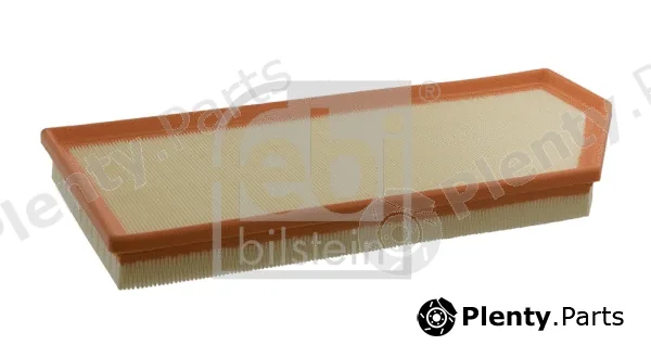 febi bilstein 101646 — Air Filter