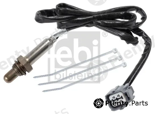febi bilstein 177495 — Lambda Sensor
