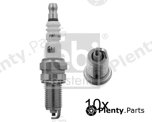 febi bilstein 13403 — Spark Plug Super