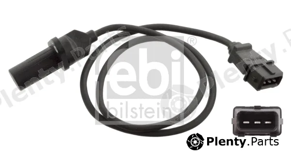 febi bilstein 101475 — Sensor, crankshaft pulse