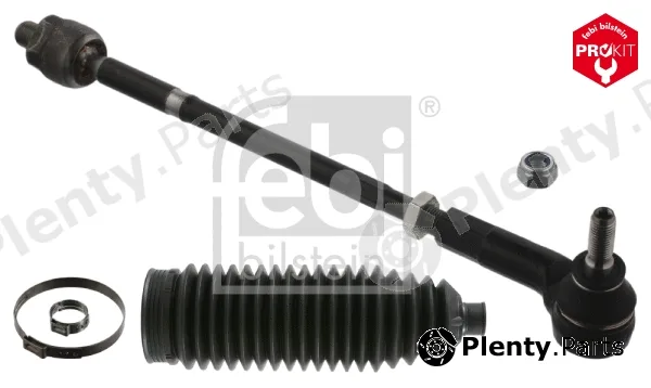 febi bilstein 44341 — Tie Rod ProKit