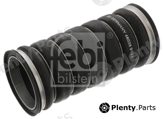 febi bilstein 46028 — Charge Air Hose