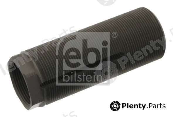 febi bilstein 43446 — Bolt, wheel alignment