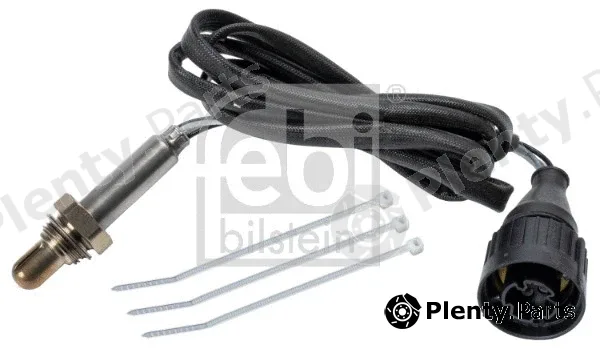 febi bilstein 177380 — Lambda Sensor