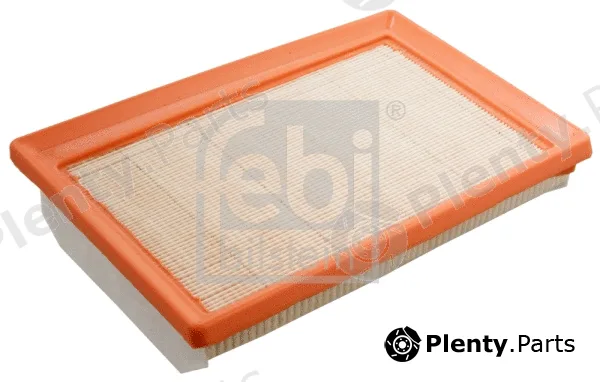 febi bilstein 101665 — Air Filter