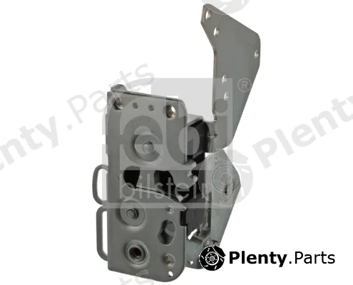 febi bilstein 28524 — Door Lock