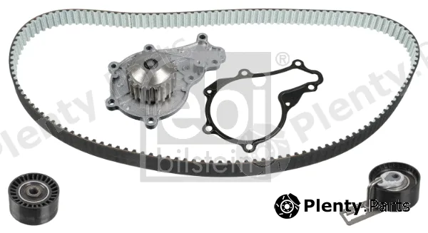 febi bilstein 173201 — Water Pump & Timing Belt Kit