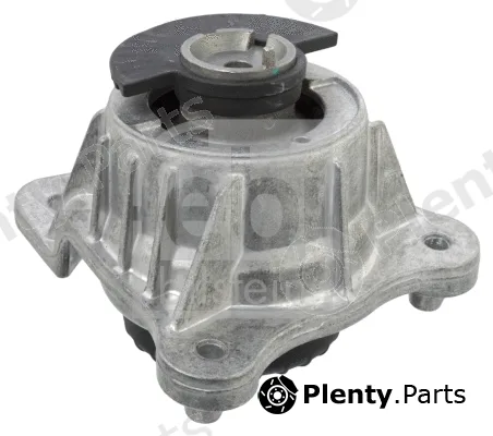 febi bilstein 104433 — Mounting, engine