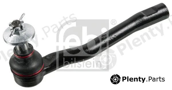 febi bilstein 179024 — Tie Rod End