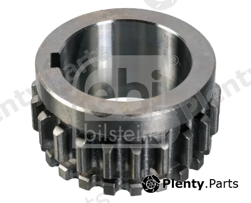 febi bilstein 173860 — Sprocket, crankshaft