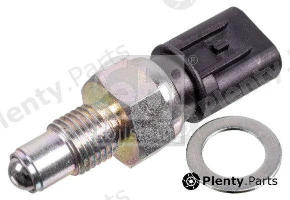 febi bilstein 177824 — Switch, reverse light