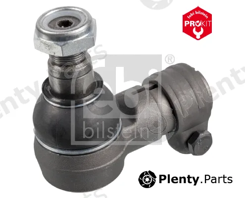 febi bilstein 172738 — Tie Rod End ProKit