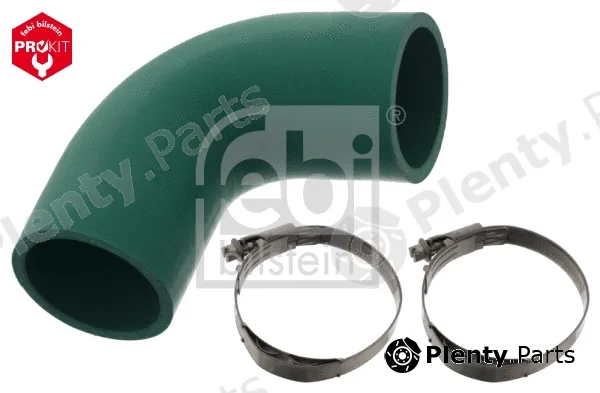 febi bilstein 49153 — Radiator Hose ProKit