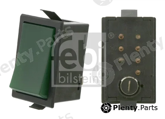 febi bilstein 11802 — Control Switch