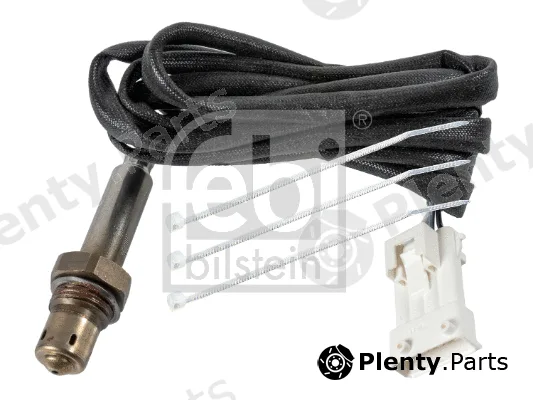 febi bilstein 175879 — Lambda Sensor