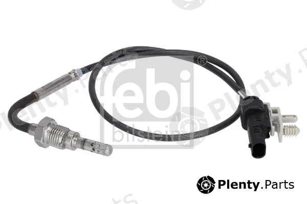 febi bilstein 185344 — Sensor, exhaust gas temperature