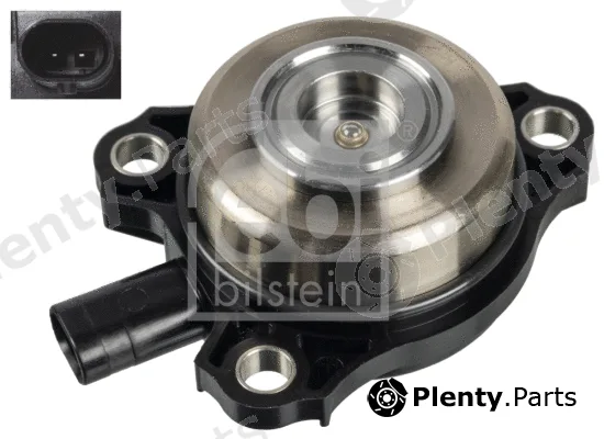 febi bilstein 170182 — Control Valve, camshaft adjustment