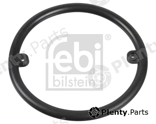 febi bilstein 18776 — Seal Ring, oil cooler