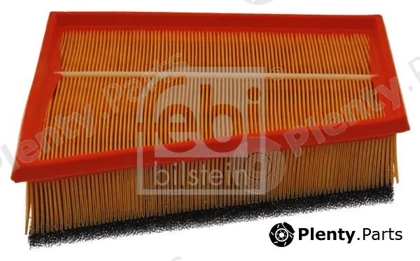 febi bilstein 40209 — Air Filter