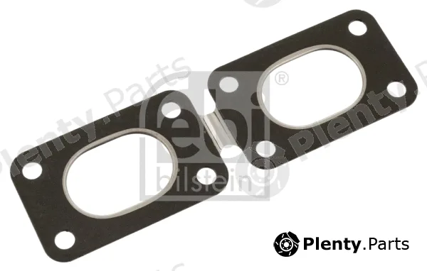 febi bilstein 12320 — Gasket, exhaust manifold
