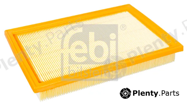 febi bilstein 170020 — Air Filter