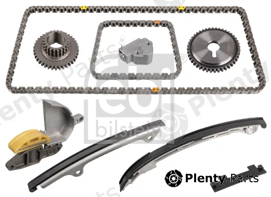 febi bilstein 109056 — Timing Chain Kit
