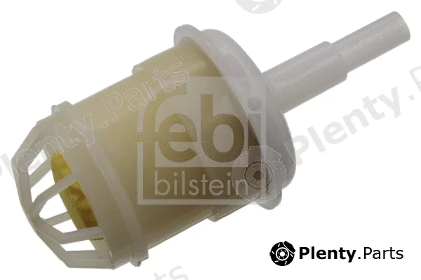 febi bilstein 39393 — Filter, vacuum line