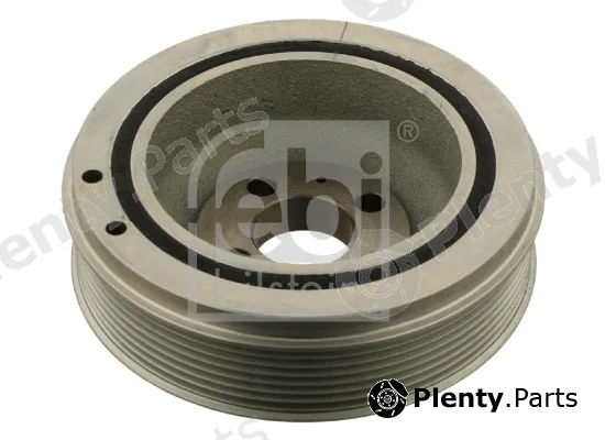 febi bilstein 30171 — Belt Pulley, crankshaft