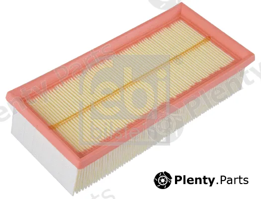 febi bilstein 108932 — Air Filter