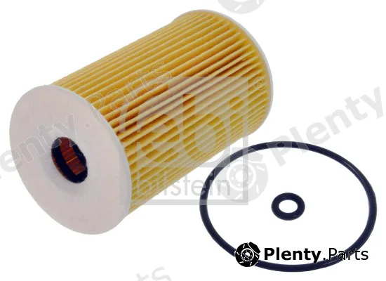 febi bilstein 184178 — Oil Filter