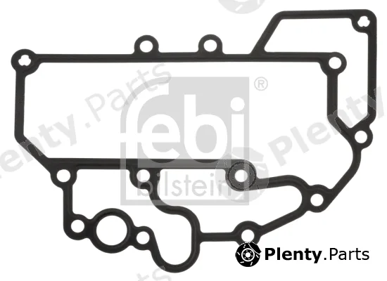 febi bilstein 100418 — Gasket, oil cooler