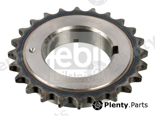 febi bilstein 108887 — Sprocket/Gear, oil pump