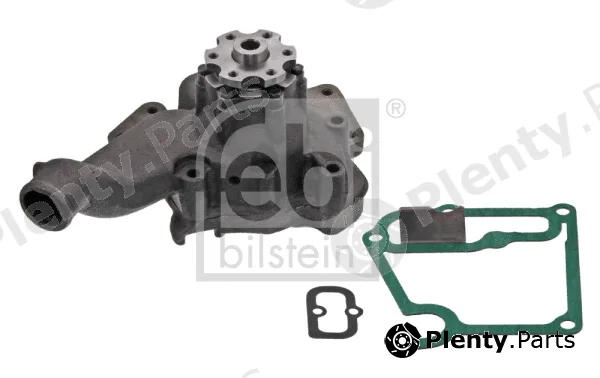 febi bilstein 03240 — Water Pump, engine cooling