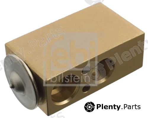 febi bilstein 107664 — Expansion Valve, air conditioning