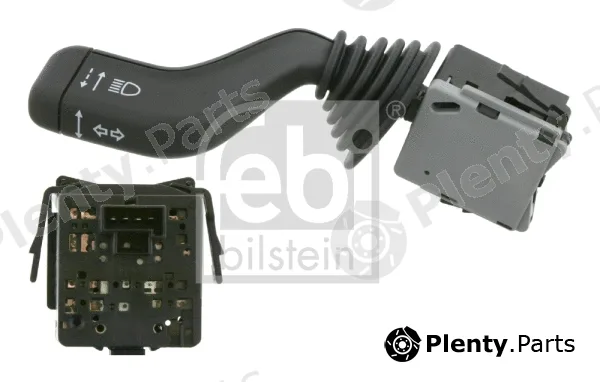 febi bilstein 24513 — Steering Column Switch