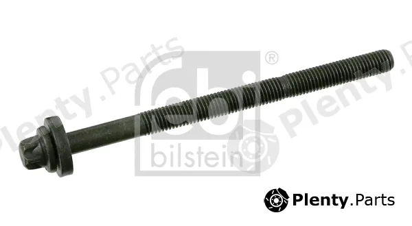febi bilstein 22253 — Cylinder Head Bolt