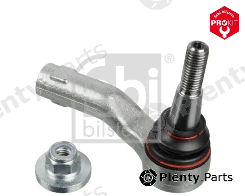febi bilstein 104872 — Tie Rod End ProKit