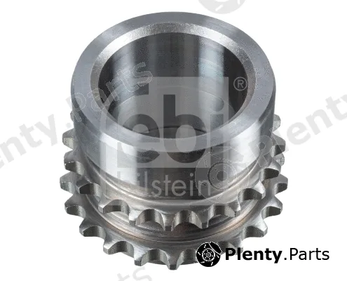 febi bilstein 106670 — Sprocket, crankshaft