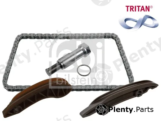 febi bilstein 179511 — Timing Chain Kit
