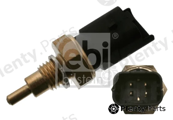 febi bilstein 37219 — Sensor, coolant temperature