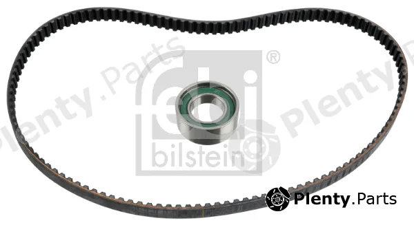 febi bilstein 19657 — Timing Belt Kit