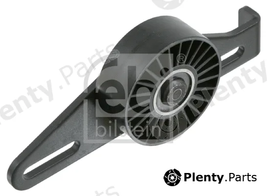 febi bilstein 21709 — Belt Tensioner, V-ribbed belt